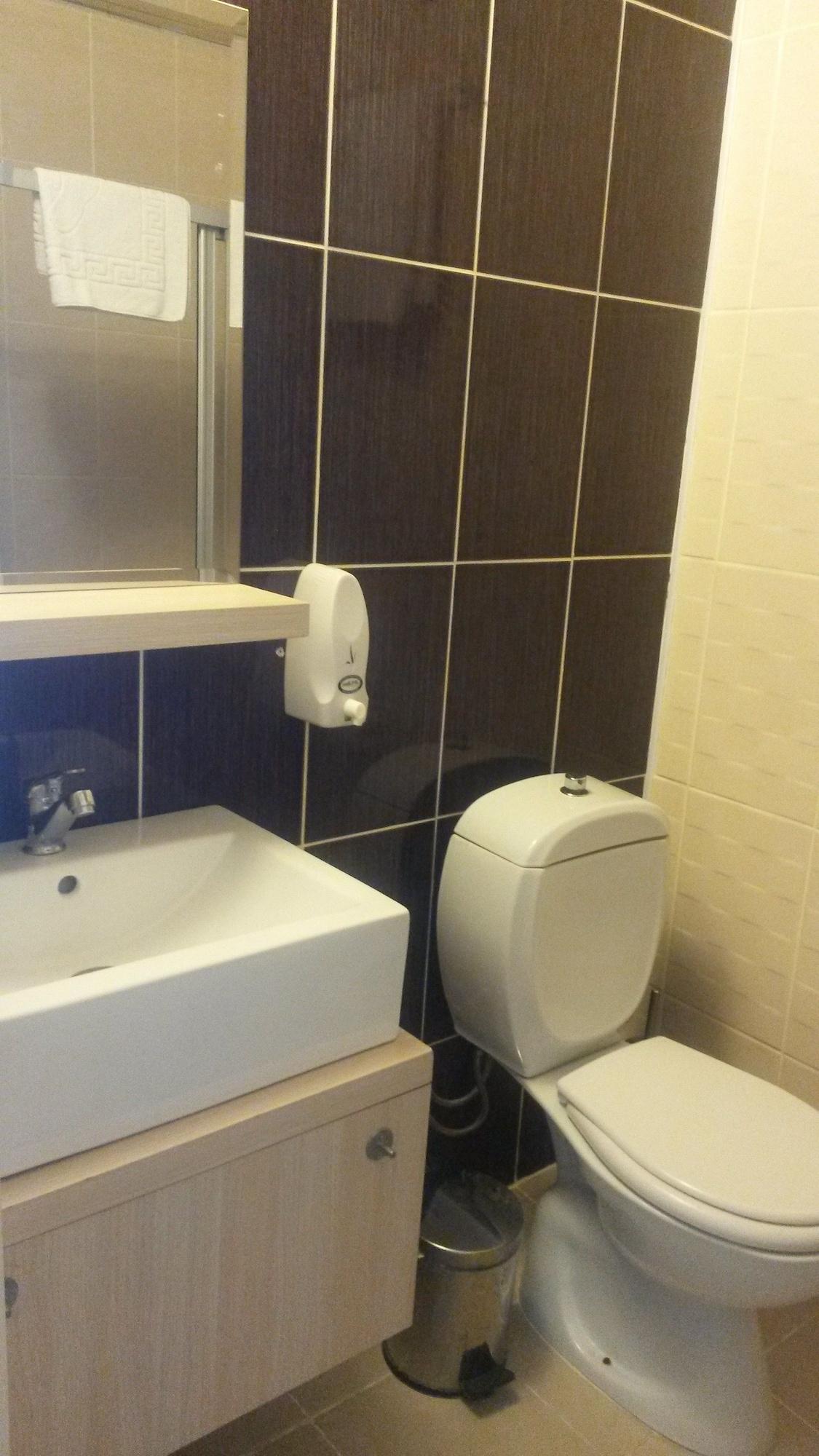 Winecity Hotel 代姆雷 外观 照片