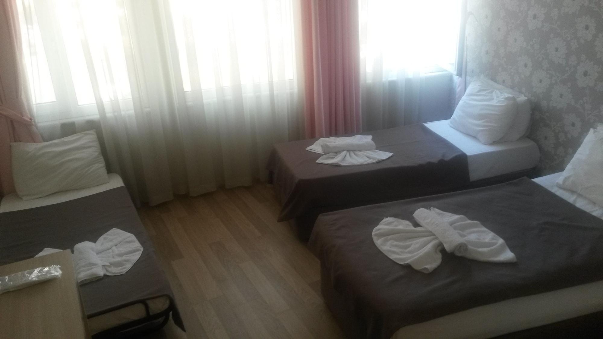 Winecity Hotel 代姆雷 外观 照片