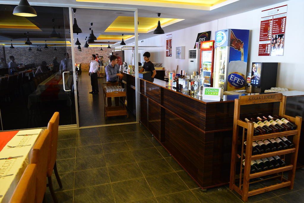 Winecity Hotel 代姆雷 外观 照片