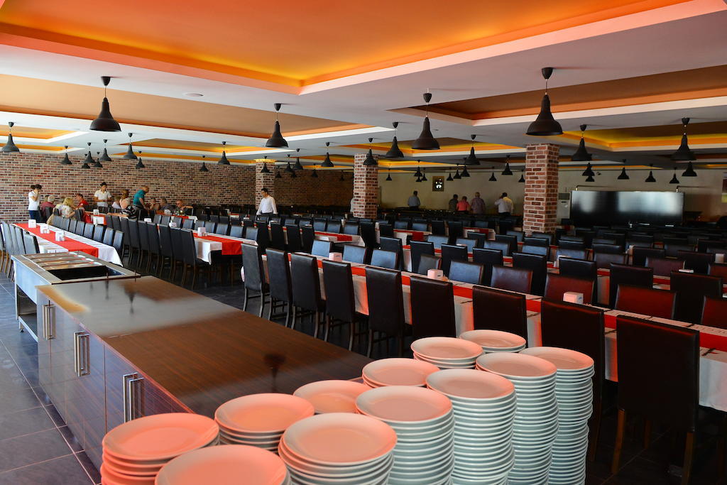Winecity Hotel 代姆雷 外观 照片