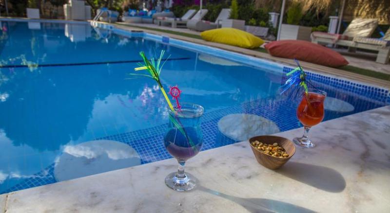 Winecity Hotel 代姆雷 外观 照片