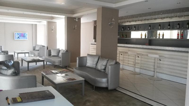 Winecity Hotel 代姆雷 外观 照片